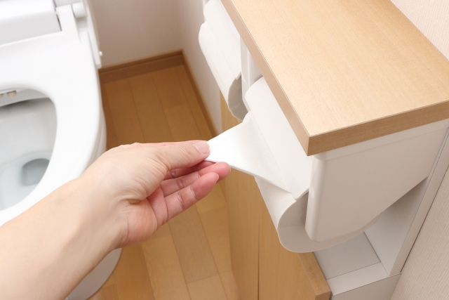 そもそも便意はどうやって起こるの？