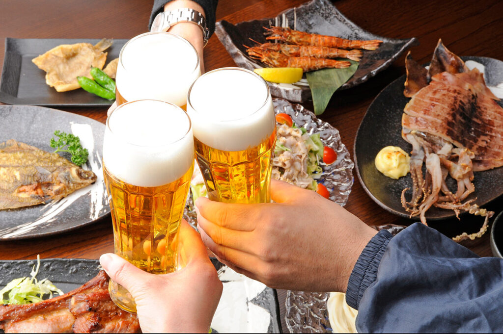 逆流性食道炎の原因