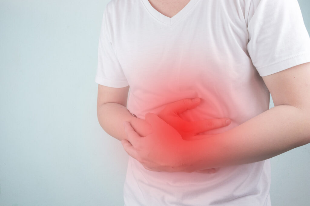 下剤服用時の注意点