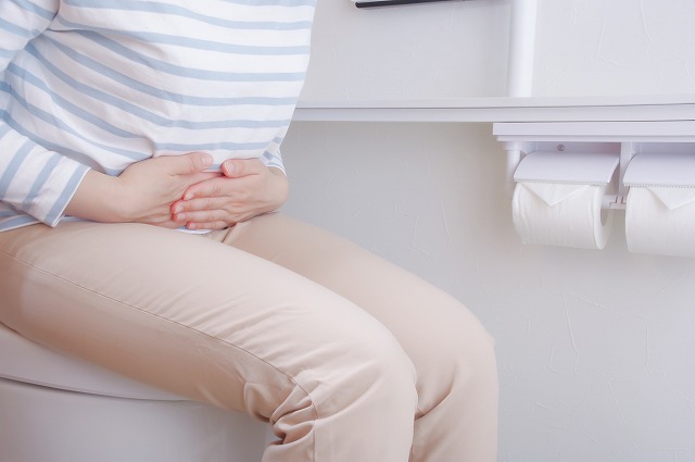 過敏性腸症候群（IBS）