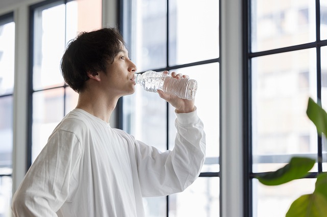 下痢（水下痢）を出し切る方法