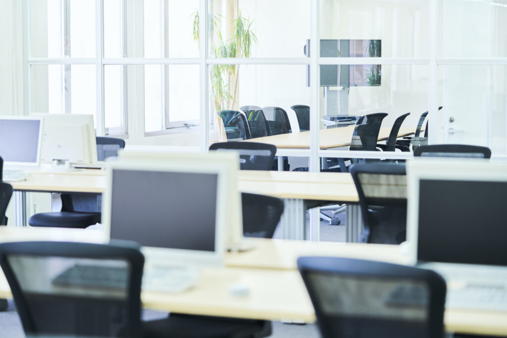 企業健診をお考えのご担当者様へ